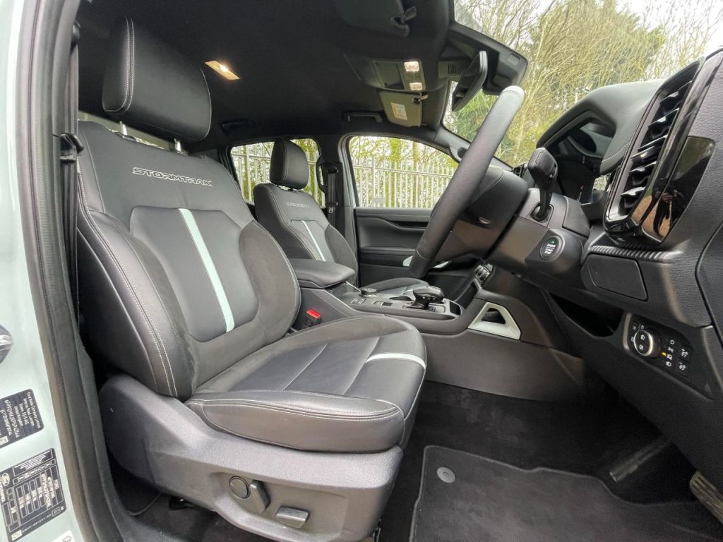 Used Ford Ranger 2025 for sale - 77983956: Photo 39