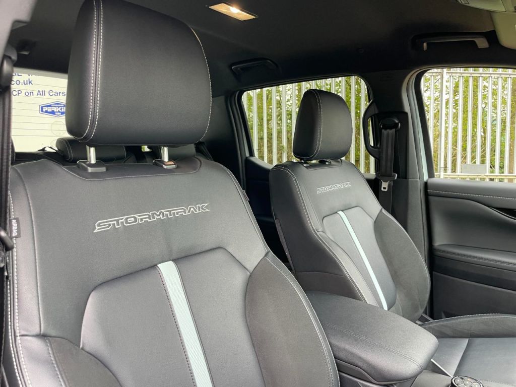 Used Ford Ranger 2025 for sale - 77983956: Photo 41