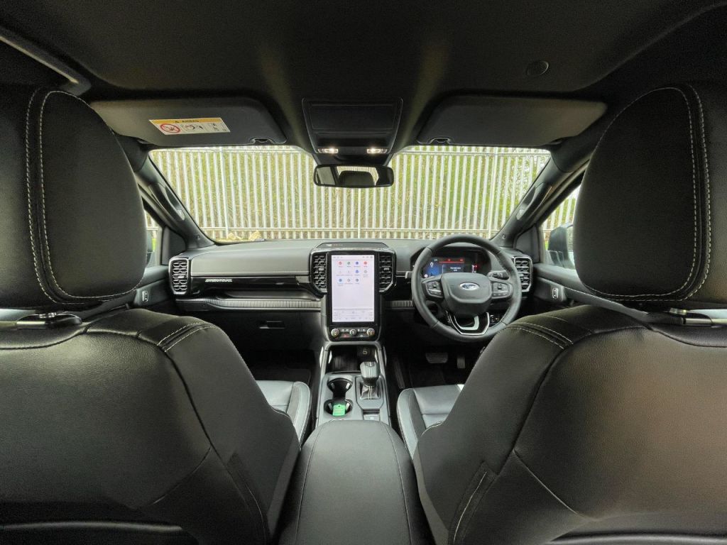 Used Ford Ranger 2025 for sale - 77983956: Photo 42