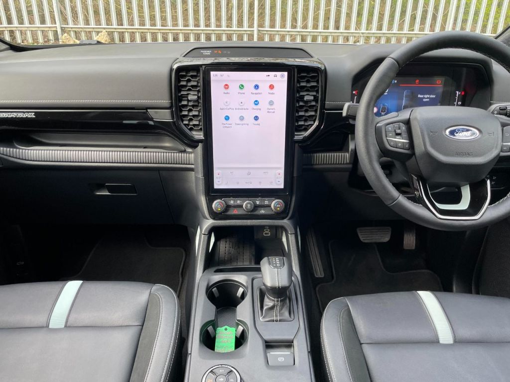 Used Ford Ranger 2025 for sale - 77983956: Photo 44