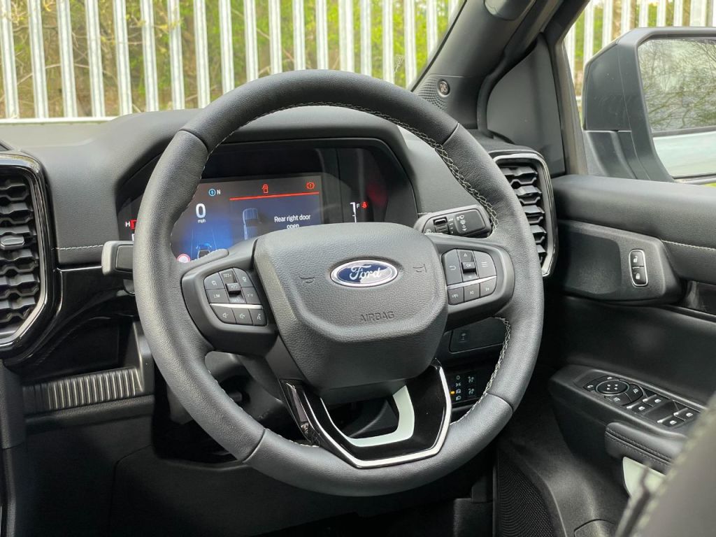 Used Ford Ranger 2025 for sale - 77983956: Photo 45