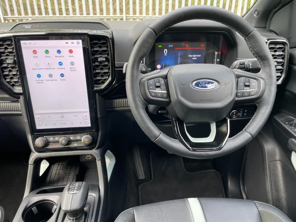 Used Ford Ranger 2025 for sale - 77983956: Photo 46