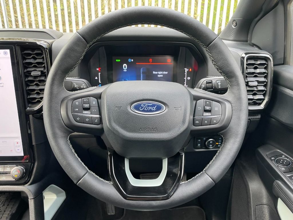 Used Ford Ranger 2025 for sale - 77983956: Photo 47