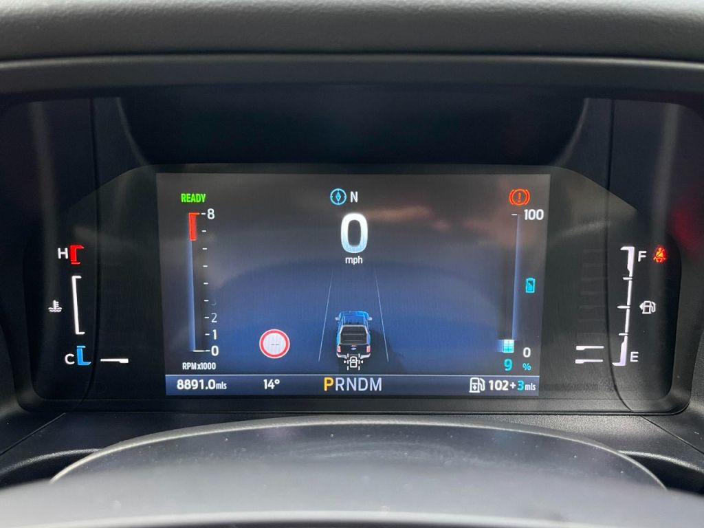 Used Ford Ranger 2025 for sale - 77983956: Photo 48