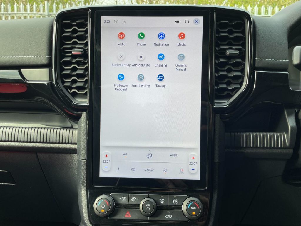 Used Ford Ranger 2025 for sale - 77983956: Photo 54