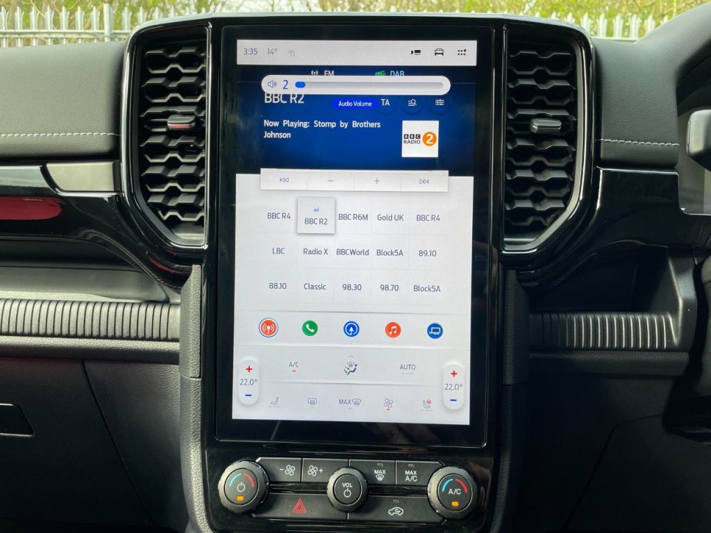 Used Ford Ranger 2025 for sale - 77983956: Photo 55