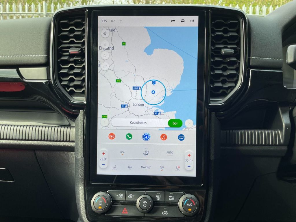 Used Ford Ranger 2025 for sale - 77983956: Photo 56