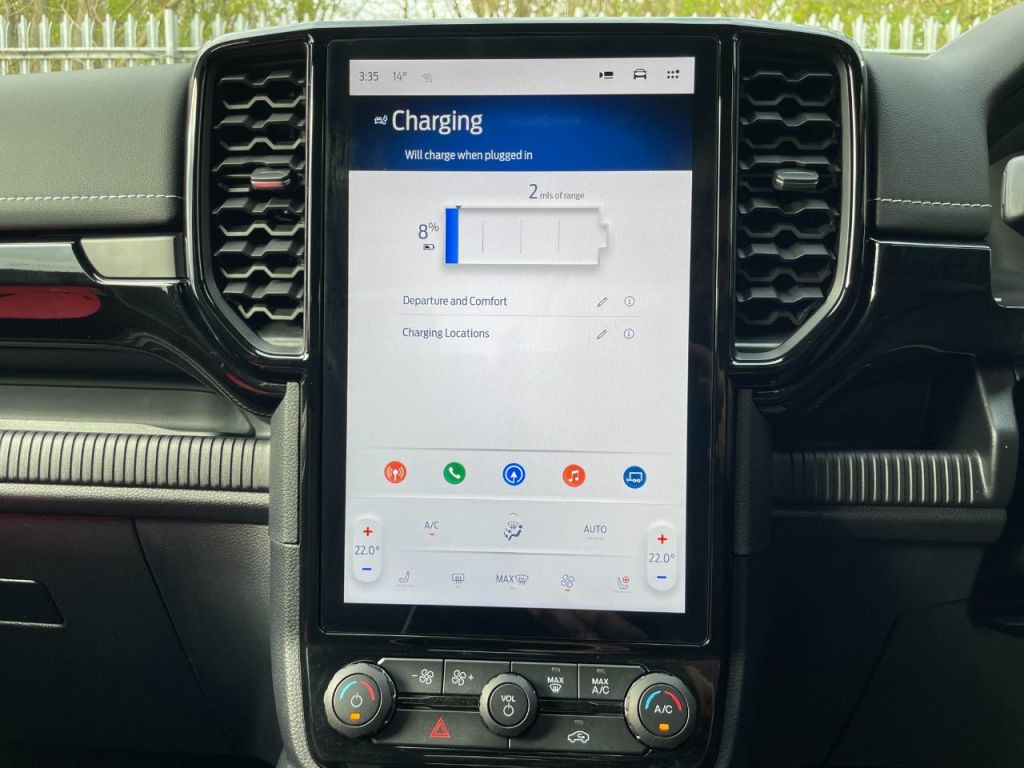 Used Ford Ranger 2025 for sale - 77983956: Photo 57