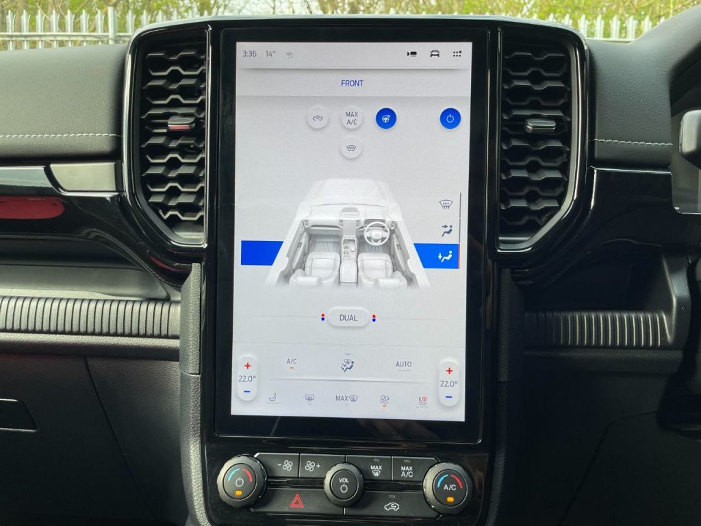 Used Ford Ranger 2025 for sale - 77983956: Photo 58