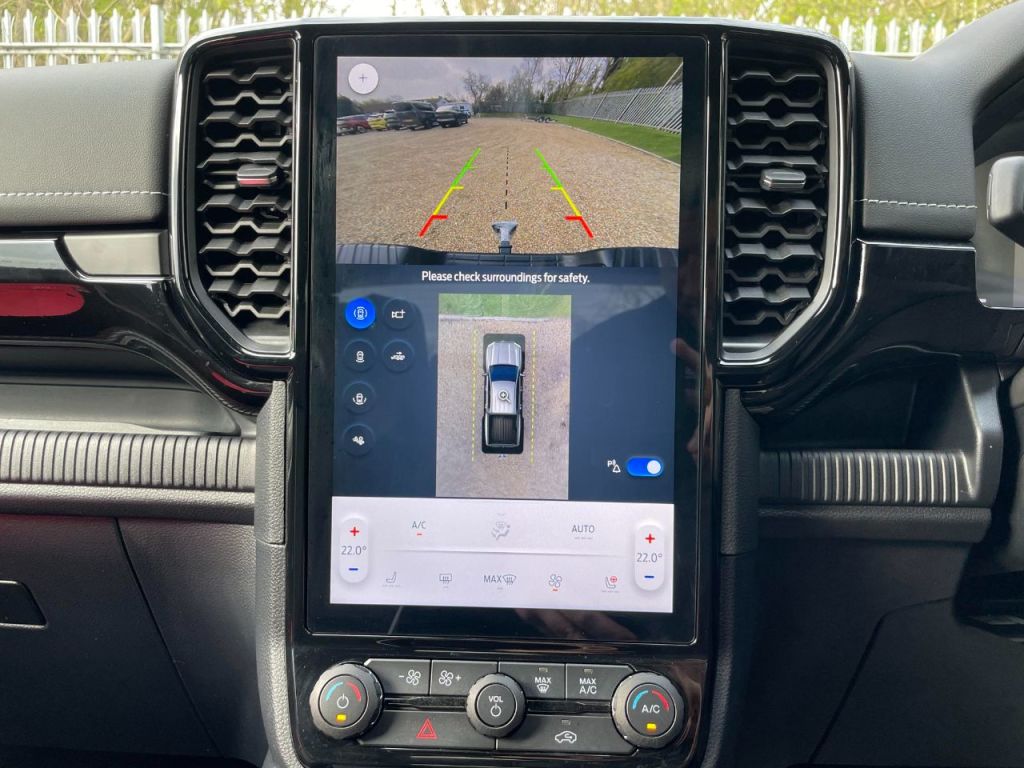 Used Ford Ranger 2025 for sale - 77983956: Photo 59