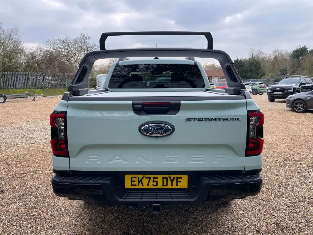 Used Ford Ranger 2025 for sale - 77983956: Photo 6