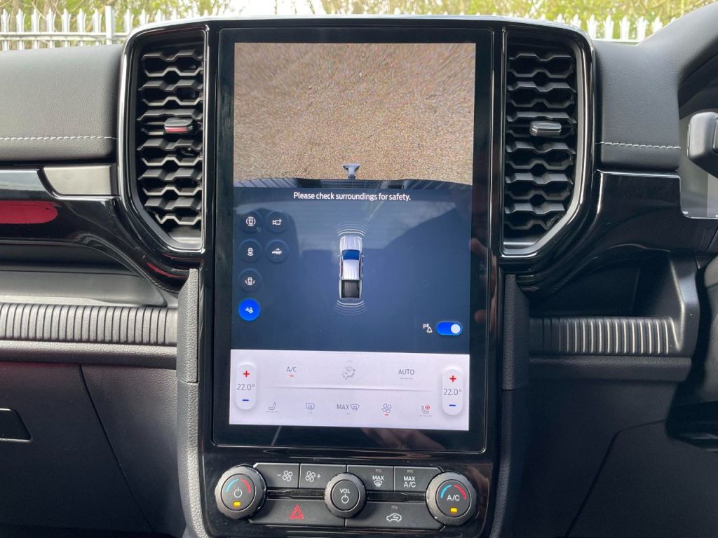 Used Ford Ranger 2025 for sale - 77983956: Photo 60