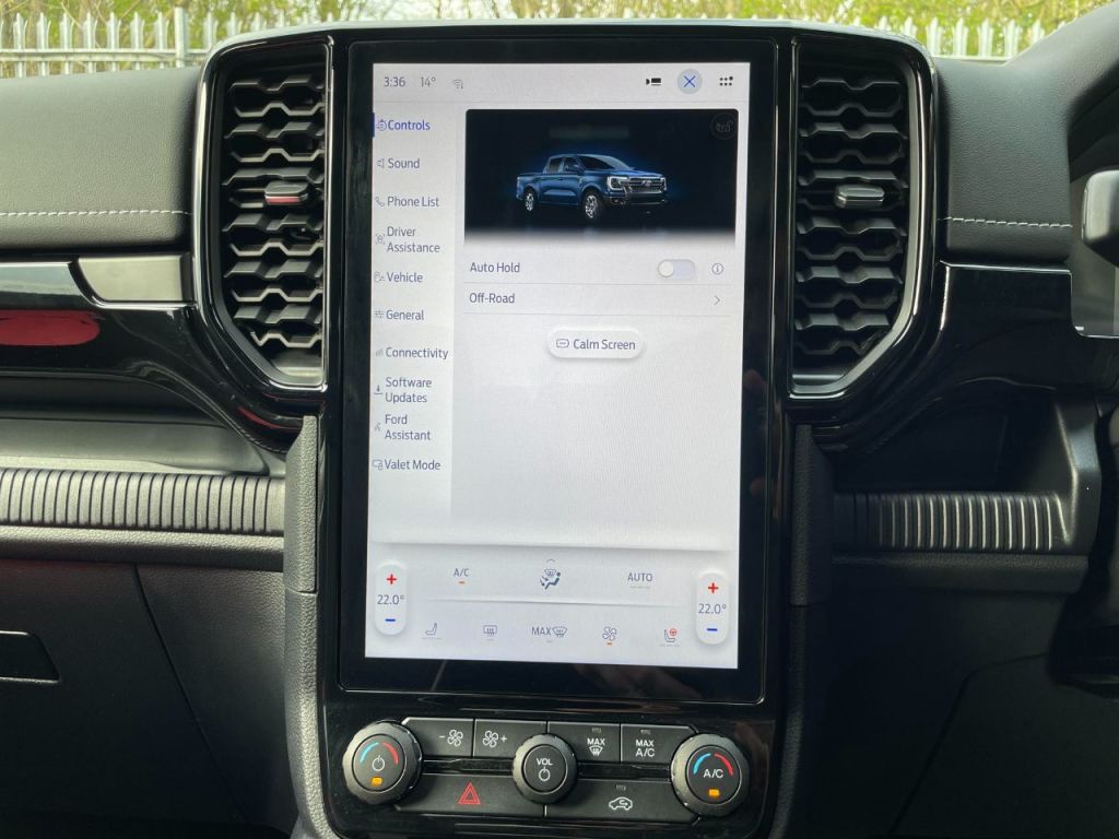 Used Ford Ranger 2025 for sale - 77983956: Photo 61