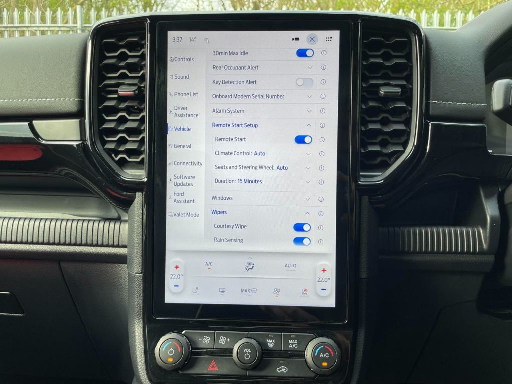 Used Ford Ranger 2025 for sale - 77983956: Photo 63