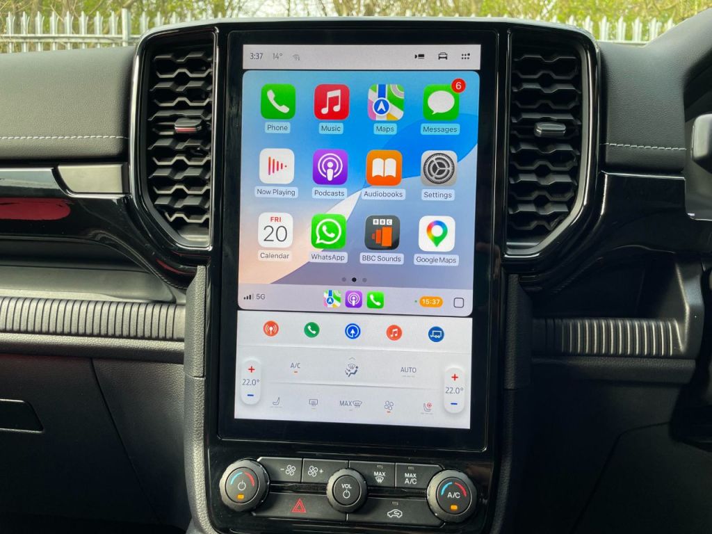 Used Ford Ranger 2025 for sale - 77983956: Photo 65