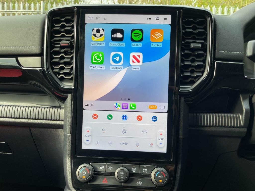 Used Ford Ranger 2025 for sale - 77983956: Photo 66