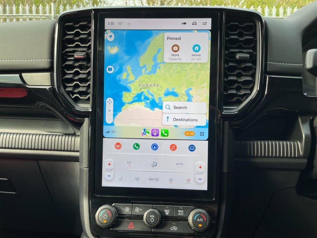 Used Ford Ranger 2025 for sale - 77983956: Photo 67