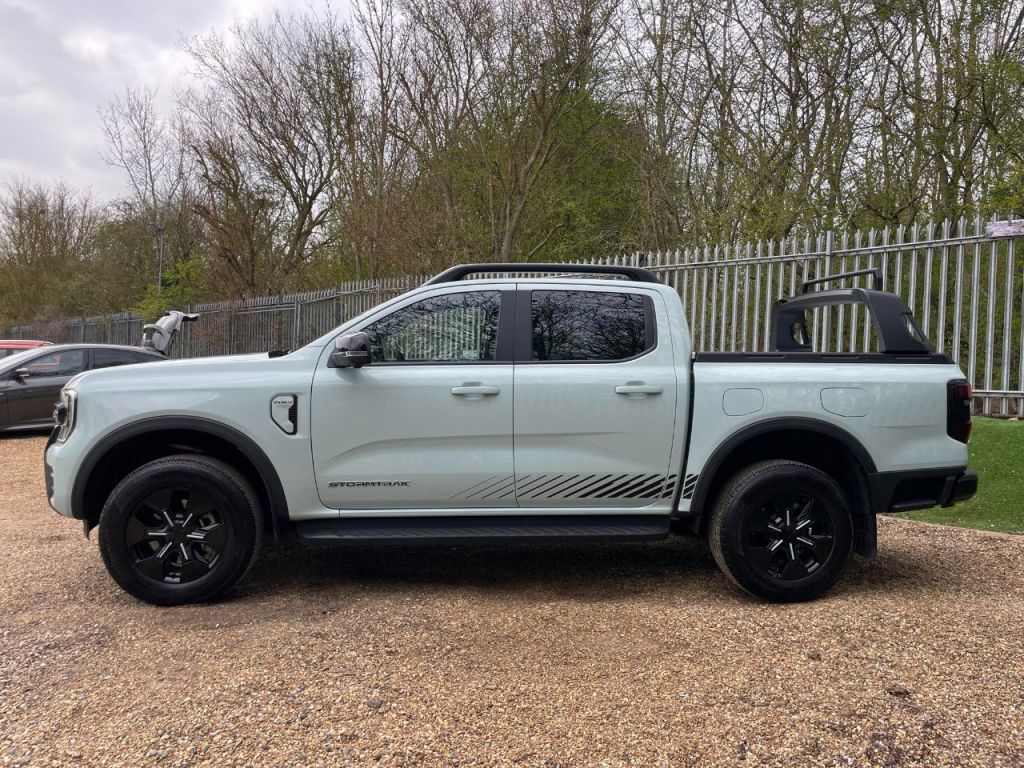 Used Ford Ranger 2025 for sale - 77983956: Photo 8