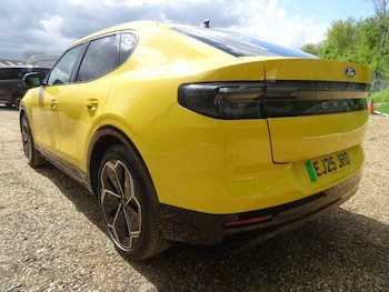 Used Ford Capri 2025 for sale - 79071773: Photo