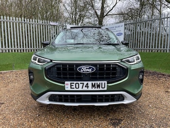 Used Ford Kuga 2024 for sale - 78520375: Photo