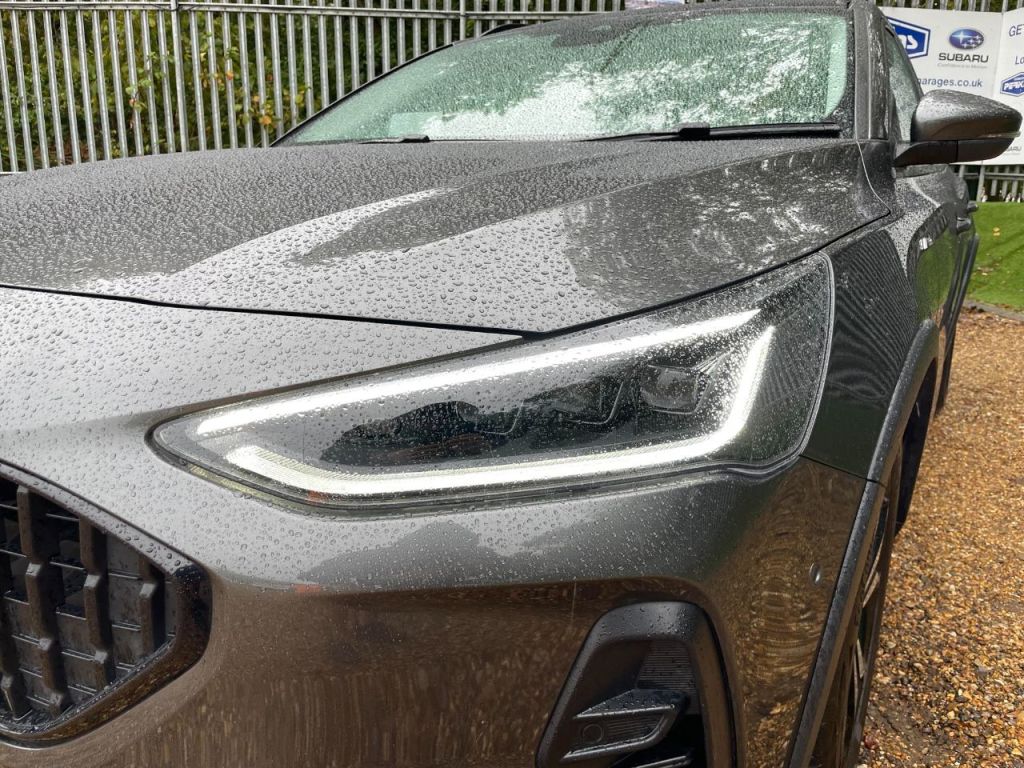 Used Ford Focus 2024 for sale - 77779547: Photo 11