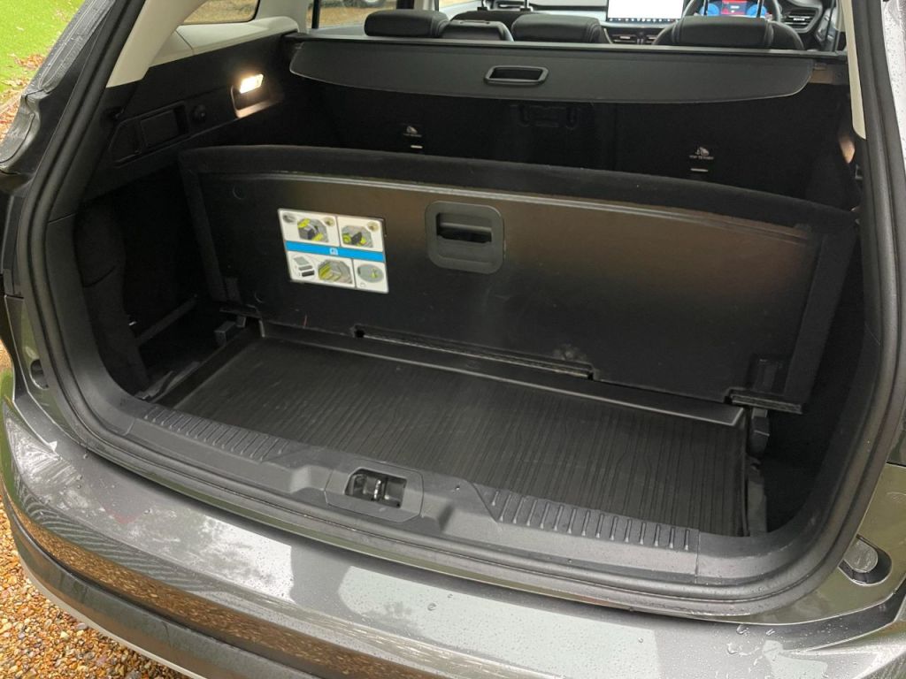 Used Ford Focus 2024 for sale - 77779547: Photo 17