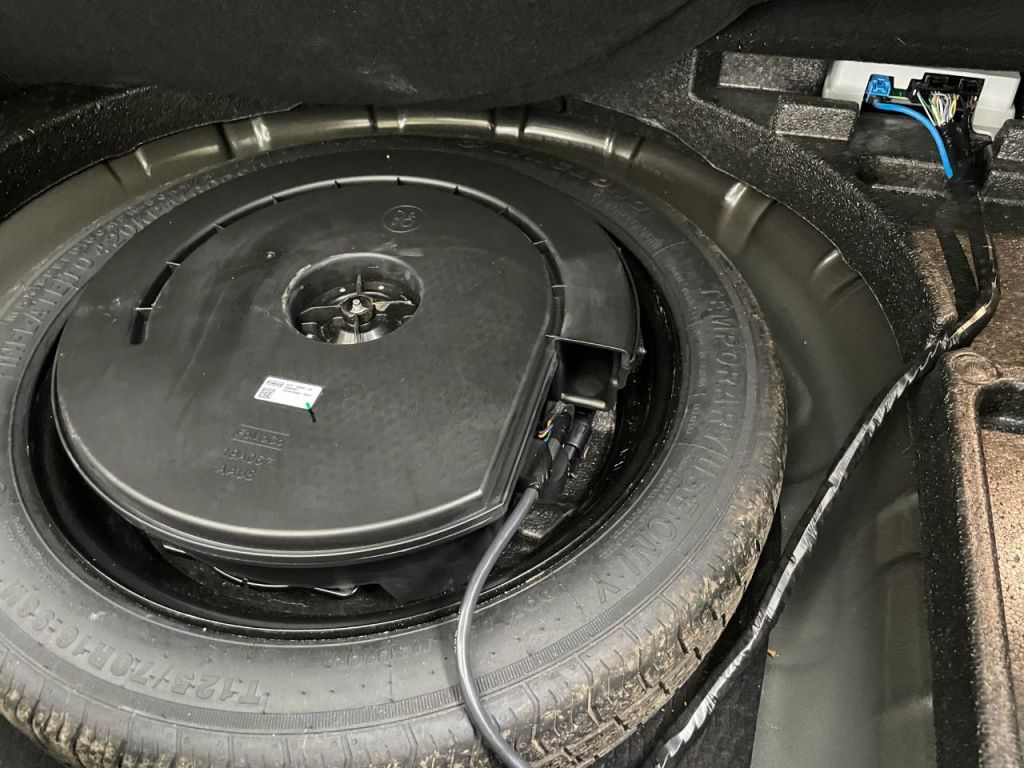 Used Ford Focus 2024 for sale - 77779547: Photo 18