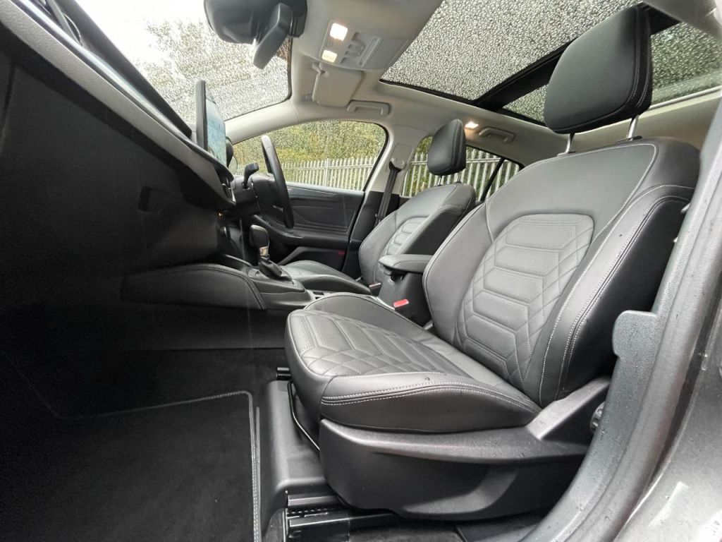 Used Ford Focus 2024 for sale - 77779547: Photo 19