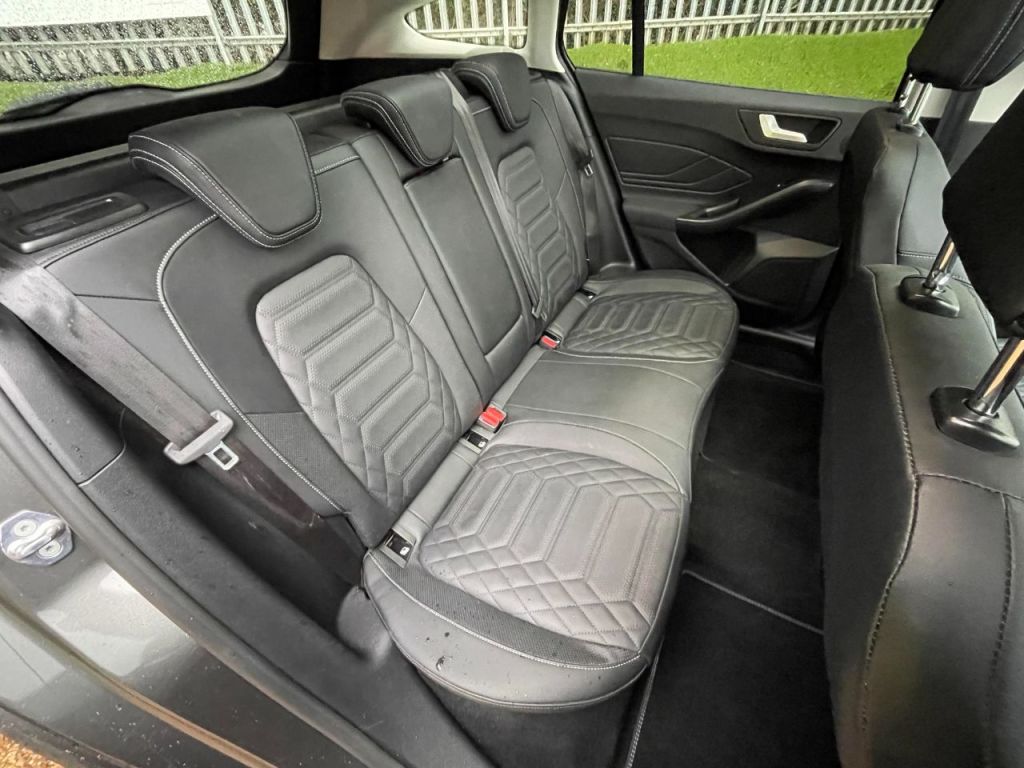 Used Ford Focus 2024 for sale - 77779547: Photo 20