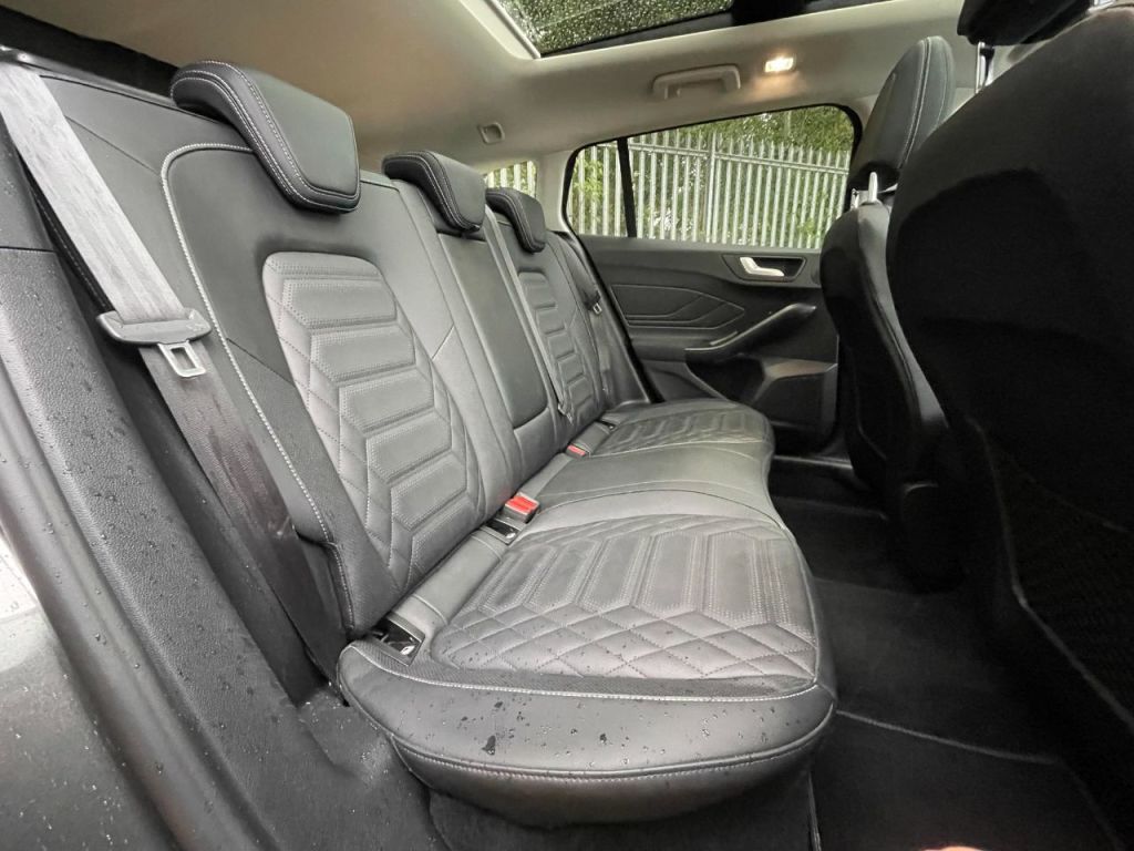 Used Ford Focus 2024 for sale - 77779547: Photo 21