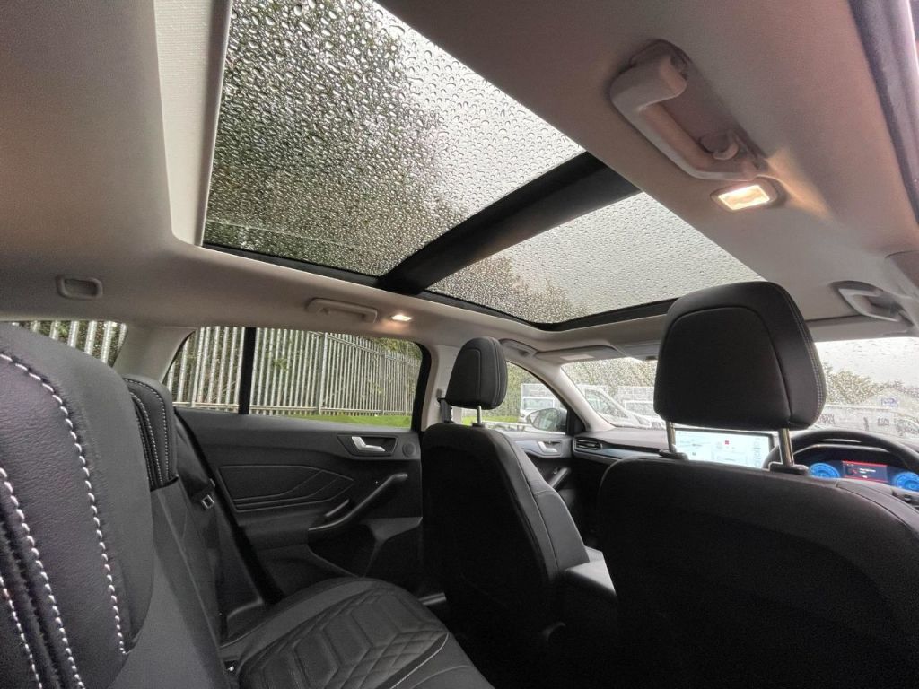 Used Ford Focus 2024 for sale - 77779547: Photo 23