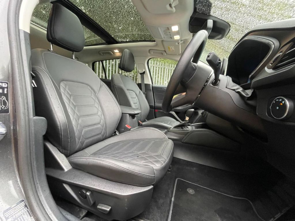 Used Ford Focus 2024 for sale - 77779547: Photo 24