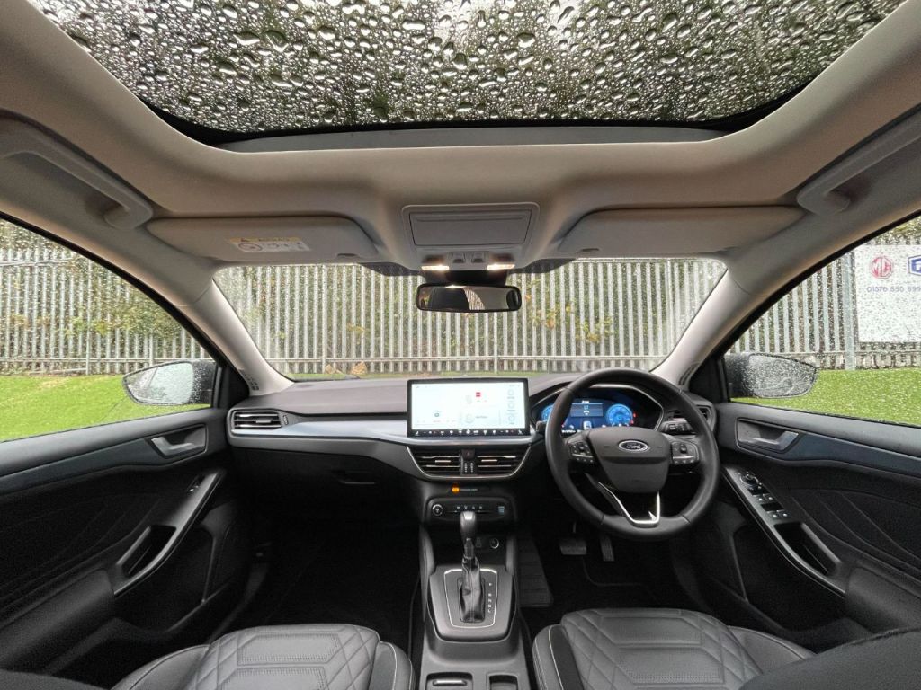 Used Ford Focus 2024 for sale - 77779547: Photo 27