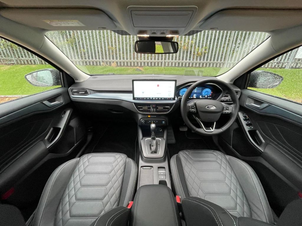 Used Ford Focus 2024 for sale - 77779547: Photo 28