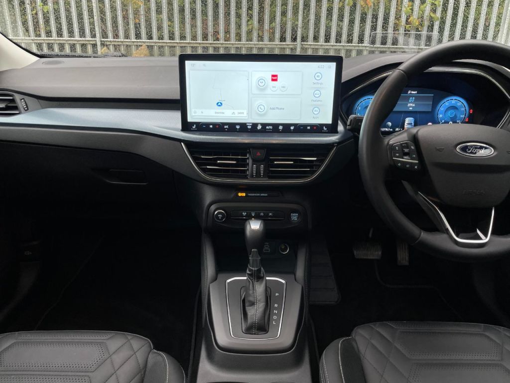 Used Ford Focus 2024 for sale - 77779547: Photo 29