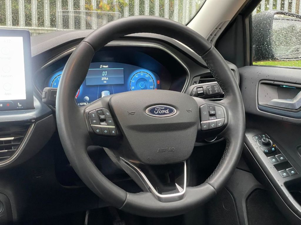 Used Ford Focus 2024 for sale - 77779547: Photo 30