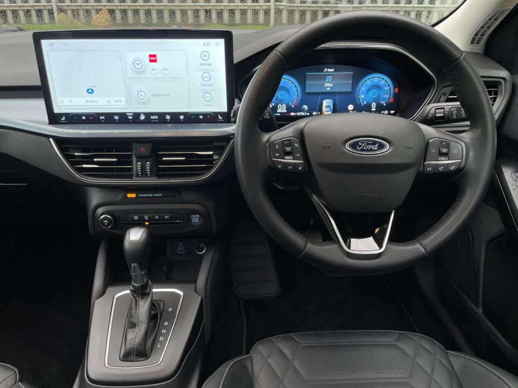 Used Ford Focus 2024 for sale - 77779547: Photo 31