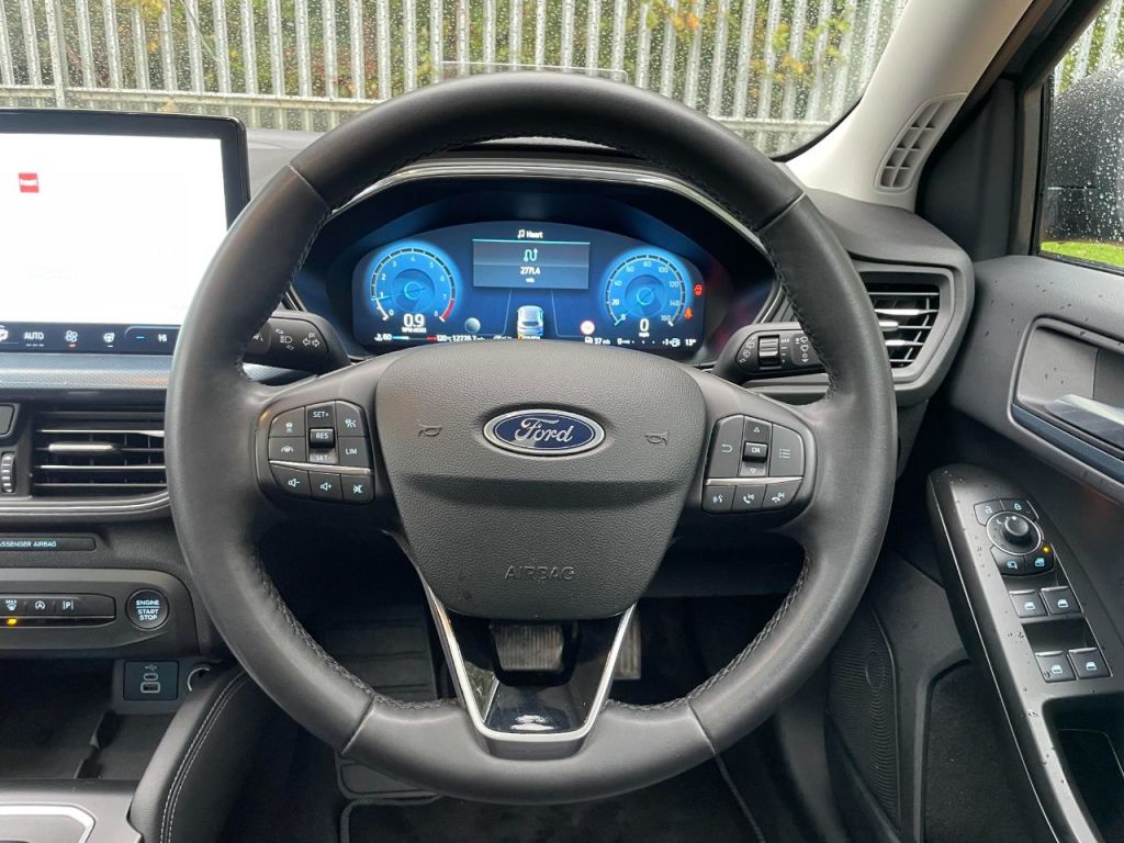 Used Ford Focus 2024 for sale - 77779547: Photo 32