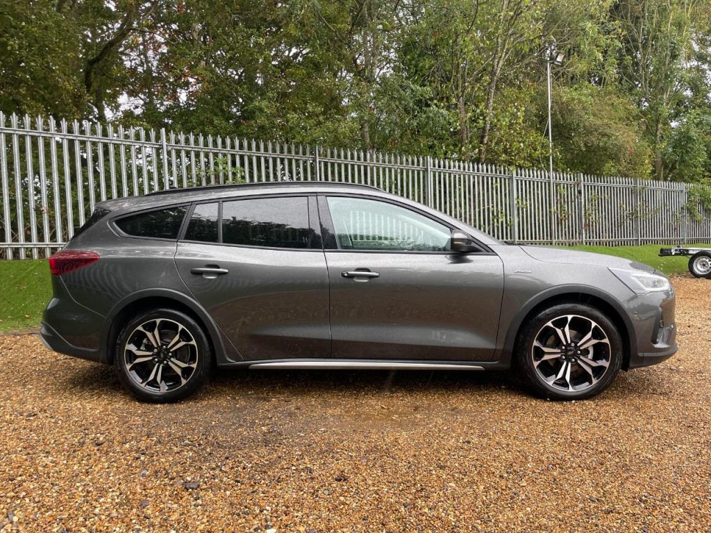 Used Ford Focus 2024 for sale - 77779547: Photo 4