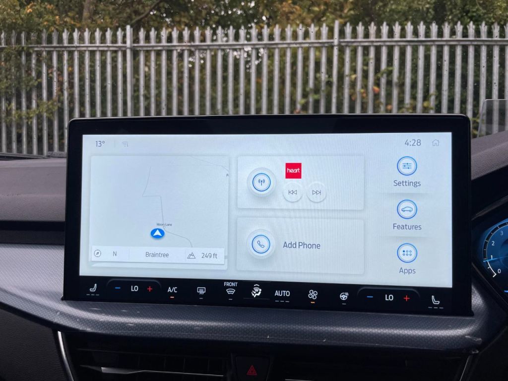 Used Ford Focus 2024 for sale - 77779547: Photo 41