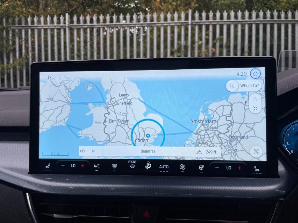 Used Ford Focus 2024 for sale - 77779547: Photo 42