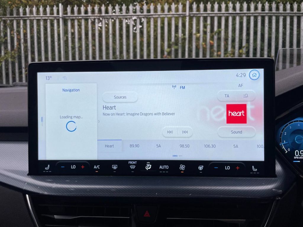 Used Ford Focus 2024 for sale - 77779547: Photo 43