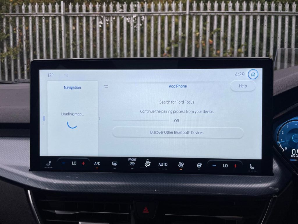 Used Ford Focus 2024 for sale - 77779547: Photo 45