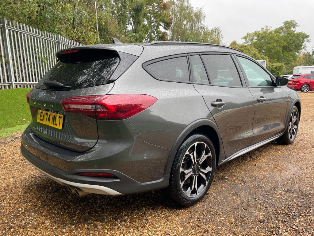 Used Ford Focus 2024 for sale - 77779547: Photo 5