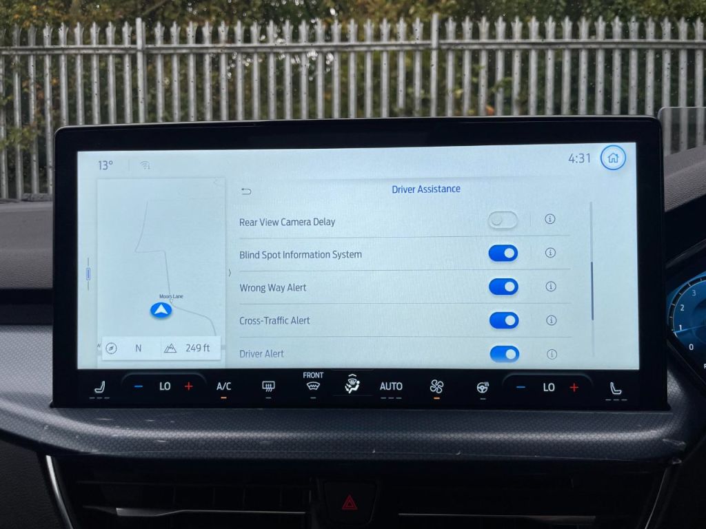 Used Ford Focus 2024 for sale - 77779547: Photo 52