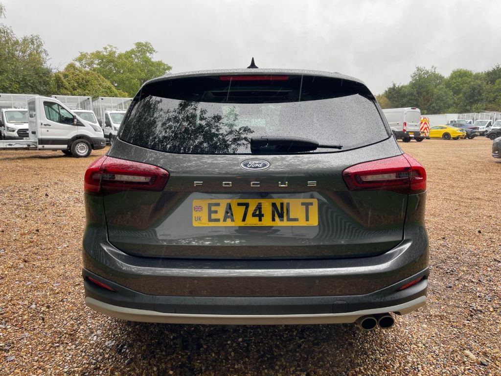 Used Ford Focus 2024 for sale - 77779547: Photo 6