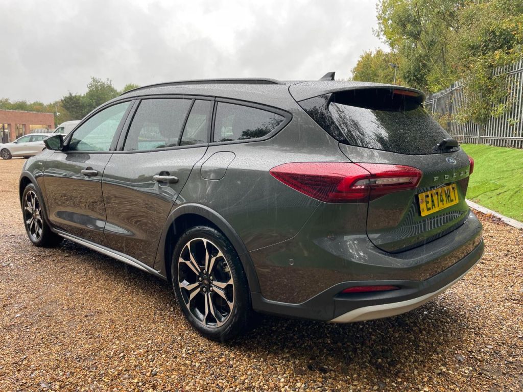 Used Ford Focus 2024 for sale - 77779547: Photo 7