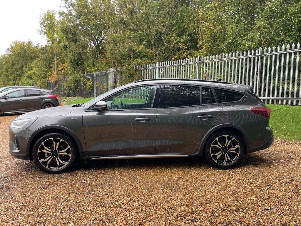 Used Ford Focus 2024 for sale - 77779547: Photo 8