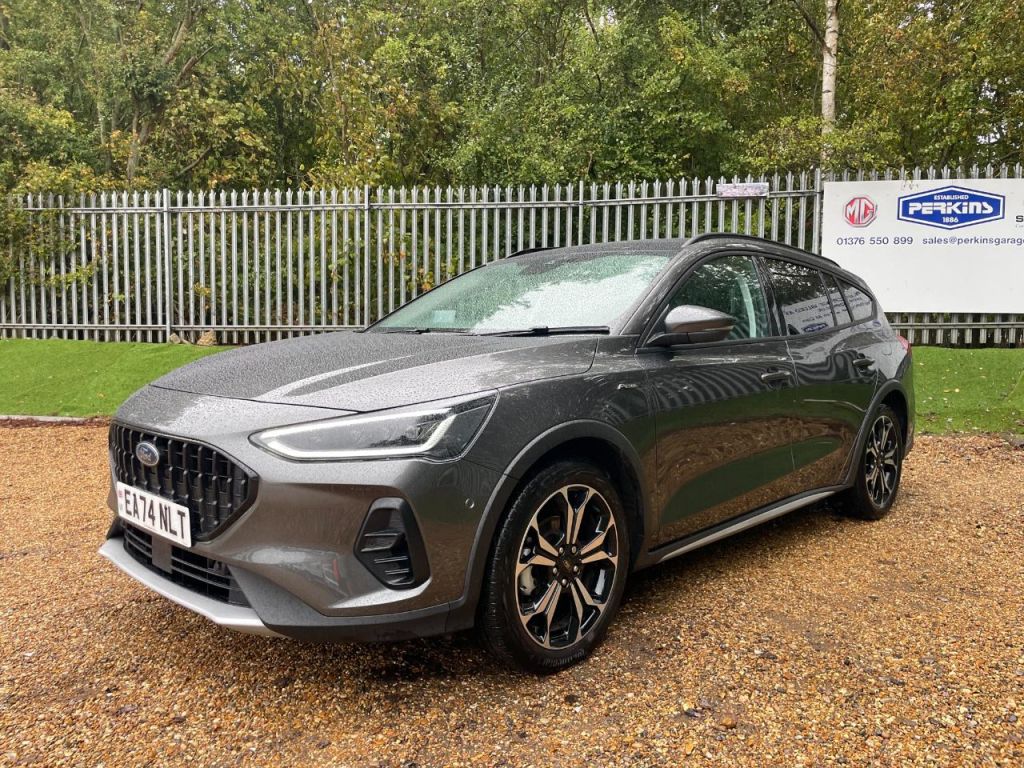 Used Ford Focus 2024 for sale - 77779547: Photo 9