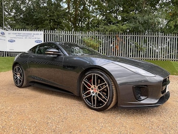 Used Jaguar F-Type 2019 for sale - 79357995: Photo